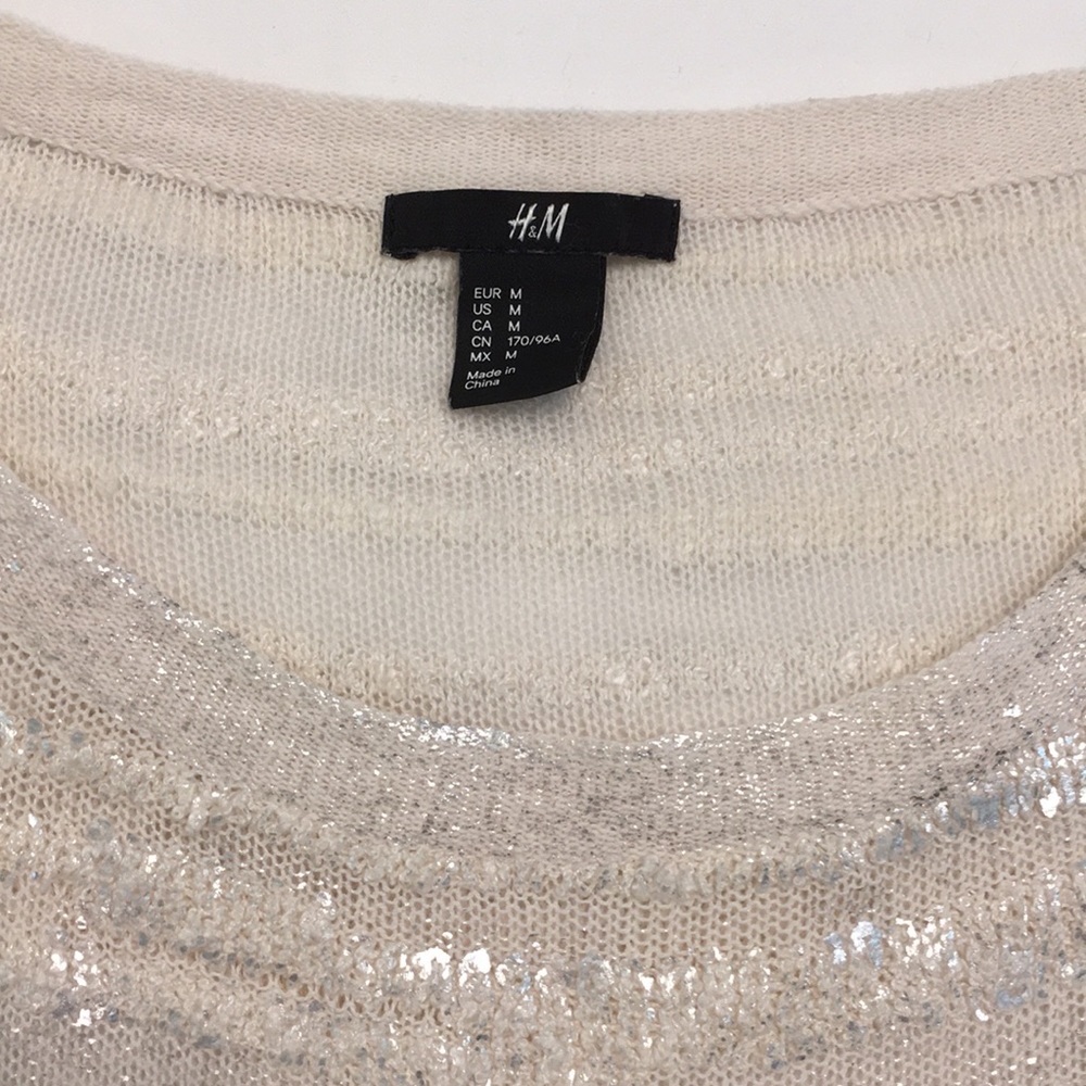 H&M Top Collection - Picture 3 of 8